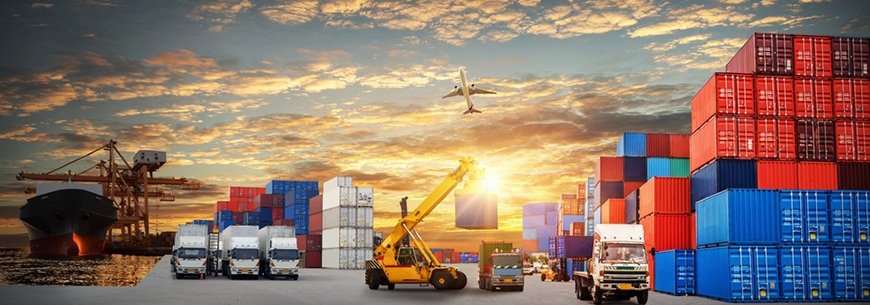 Контейнерный терминал Смоленская область